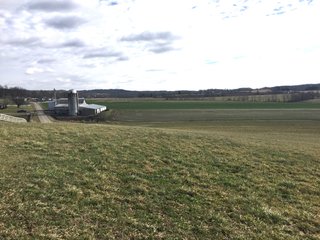 Property photo 3 - LAND & EQUIPMENT AUCTION - 241+/- ACRES OFFERED IN 7 TRACTS IN JACKSON COUNTY, OHIO
